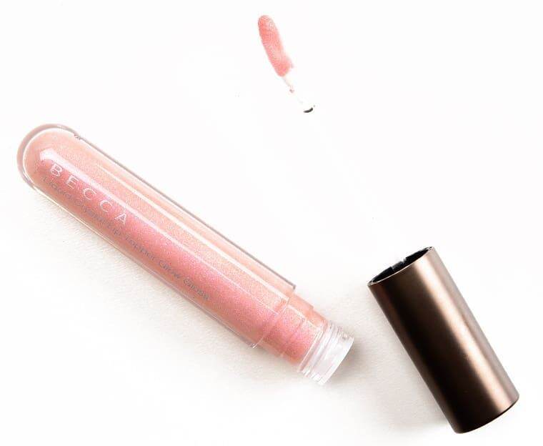 becca opal glow gloss