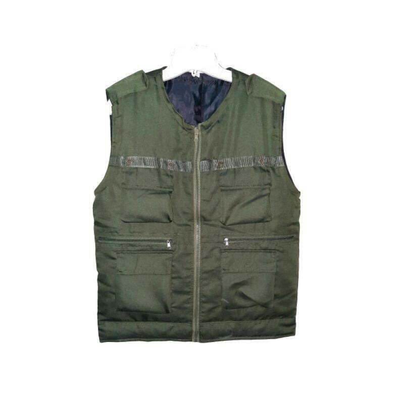 ROMPI PROYEK LAPANGAN BAHAN RIPSTOP | Lazada Indonesia