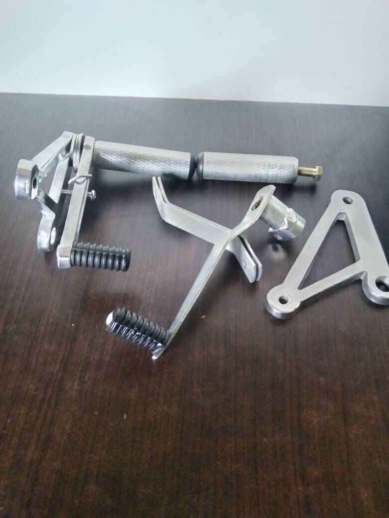 Step Underbone jupiter MX New,Mx old,jupiter Z all series | Lazada