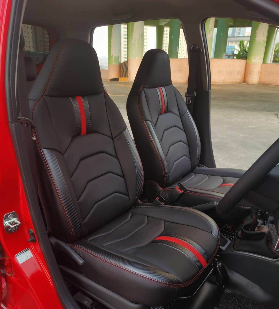 Sarungjok mobil Universal Giá 1,249,000 Đồng*Miễn phí vận chuyển