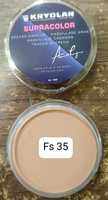 MINI - Kryolan Supracolor Foundation - 8 ml
