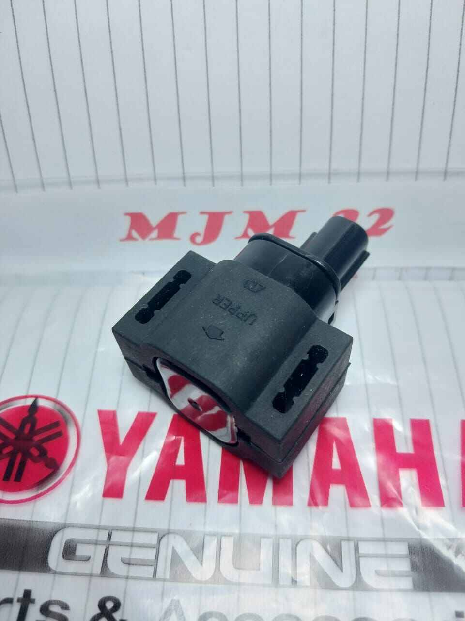 Vixion Angle Position Sensor