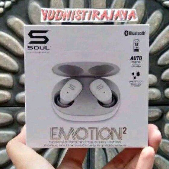 Tws soul emotion discount 2