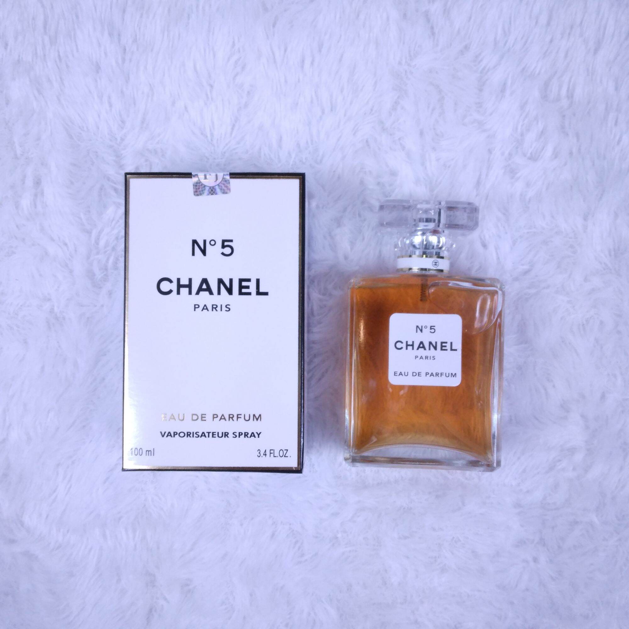 chanel 05 100ml