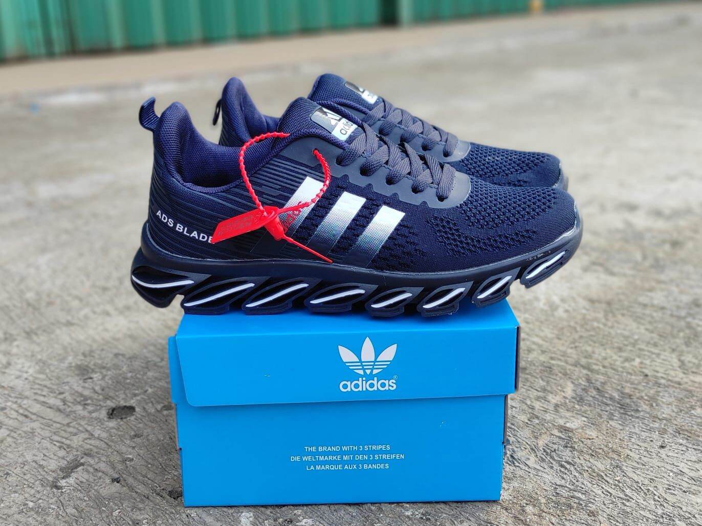 adidas springblade size 12