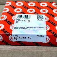 BEARING 22211 E1 XL C3 FAG