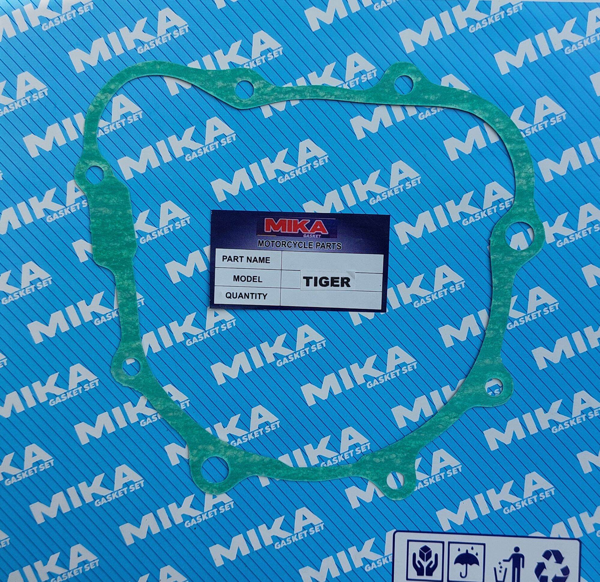 PAKING GASKET MAGNET TIGER/NEOTECH/MEGA PRO HIGH QUALITY PREMIUM ORI Harga 2,400 rupiah*Gratis Ongkir
