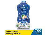GENTLE GEN Liquid Deterjen 700 ml