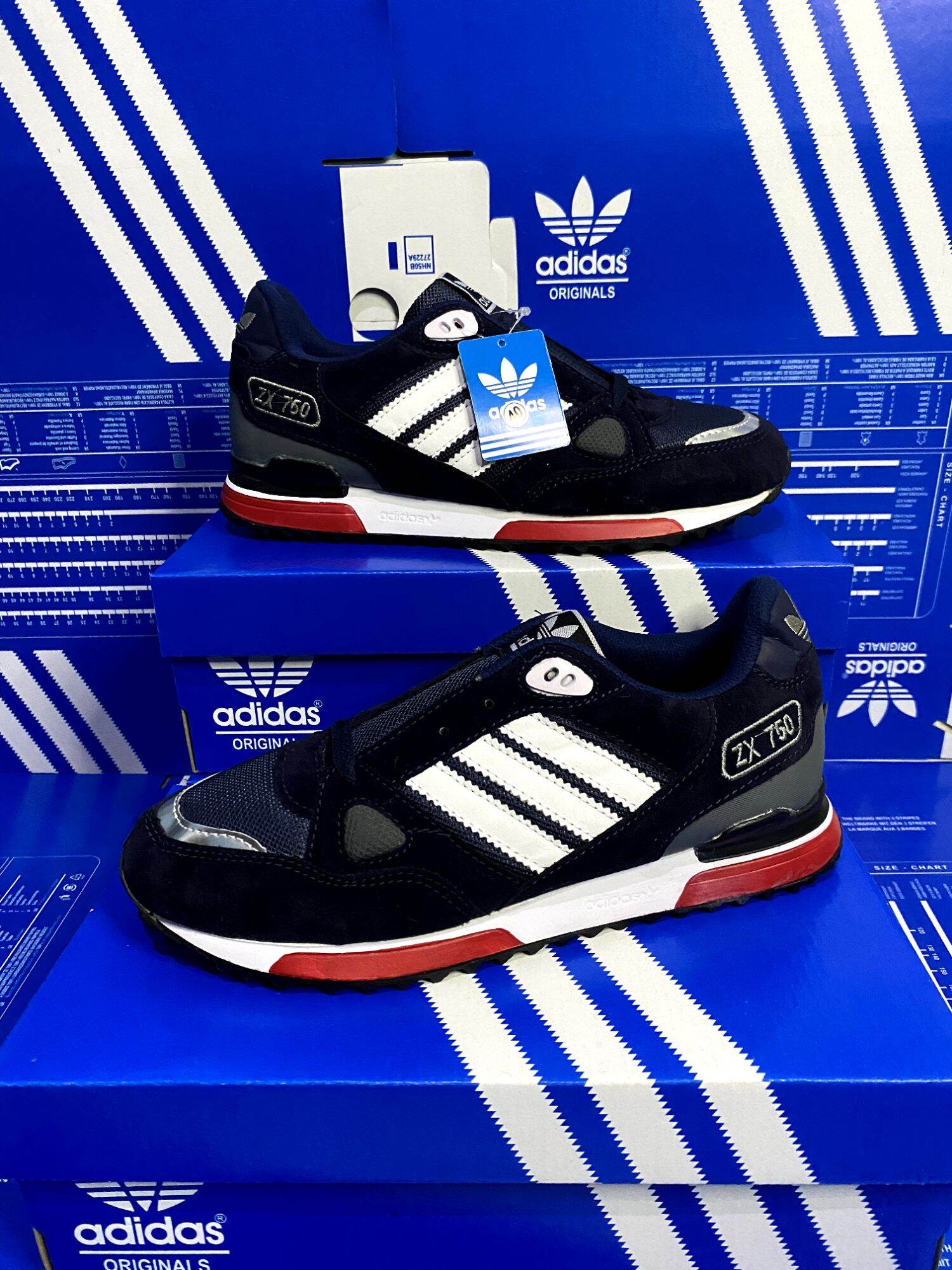 Adidas zx clearance 750 260