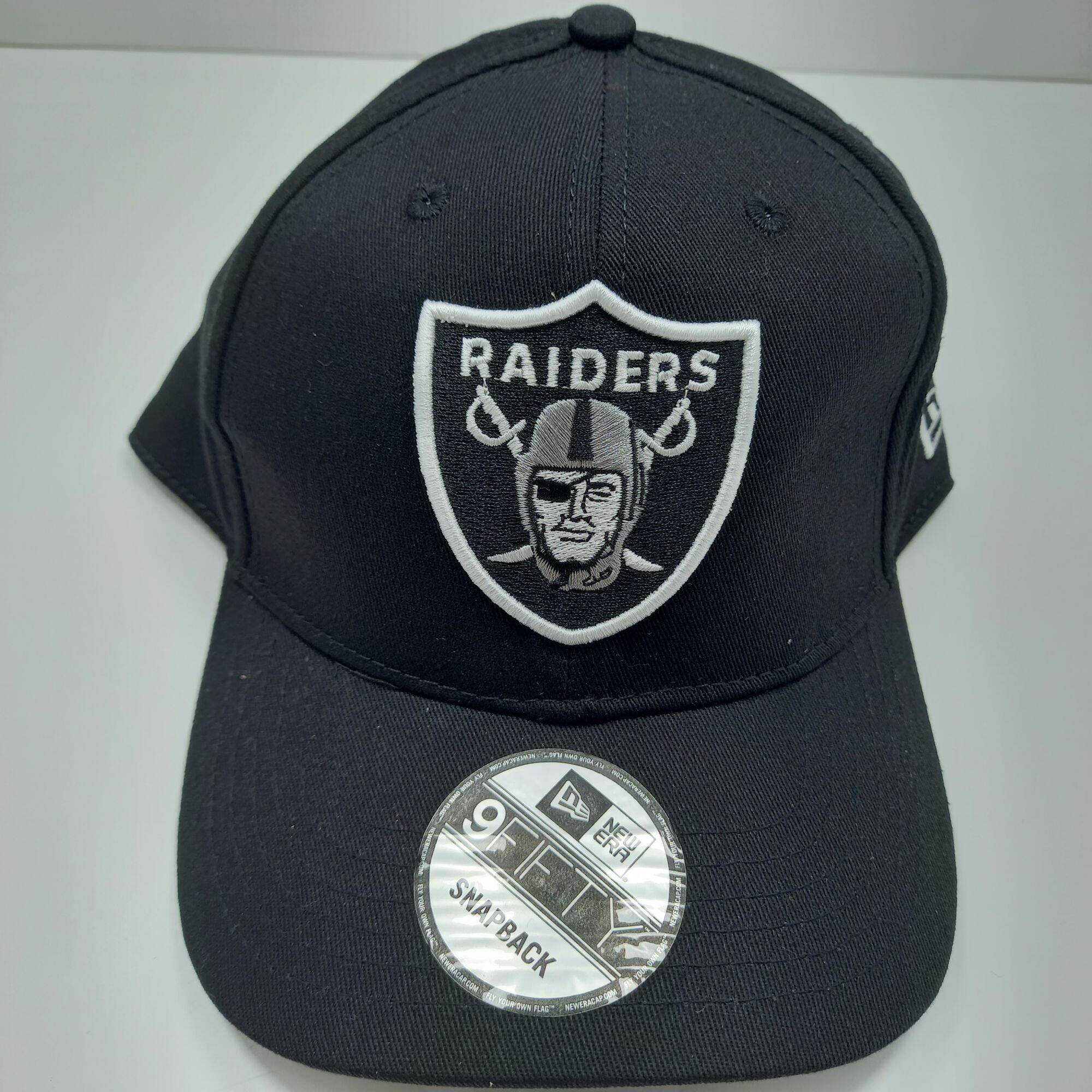 Jual Cap Raiders Terbaru - Jul 2022 