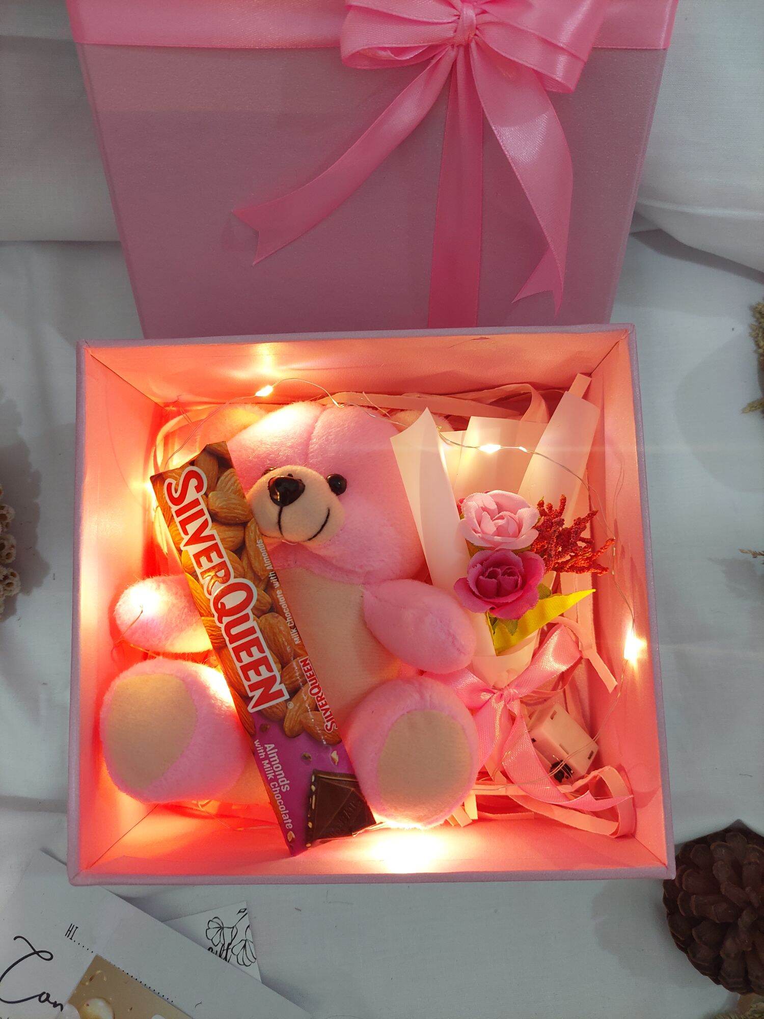 Hadiah ulang tahun for a Girl wisuda Anniversary hadiah