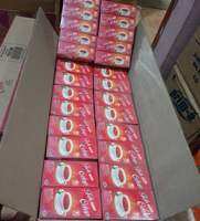 Teh Celup Sosro 15 teabags (100 kotak)