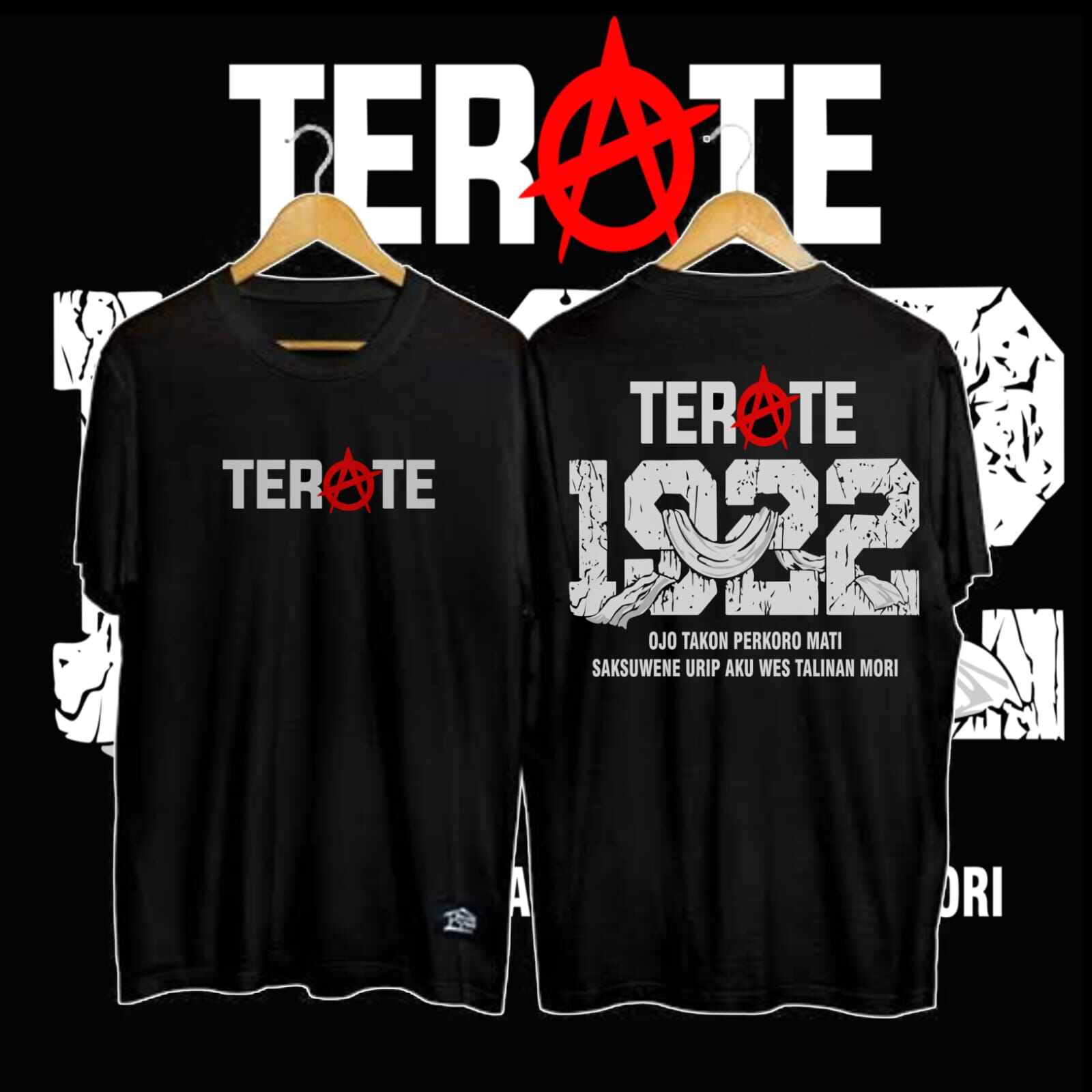 Jual Desain Kaos Psht Terbaru - Aug 2023 | Lazada