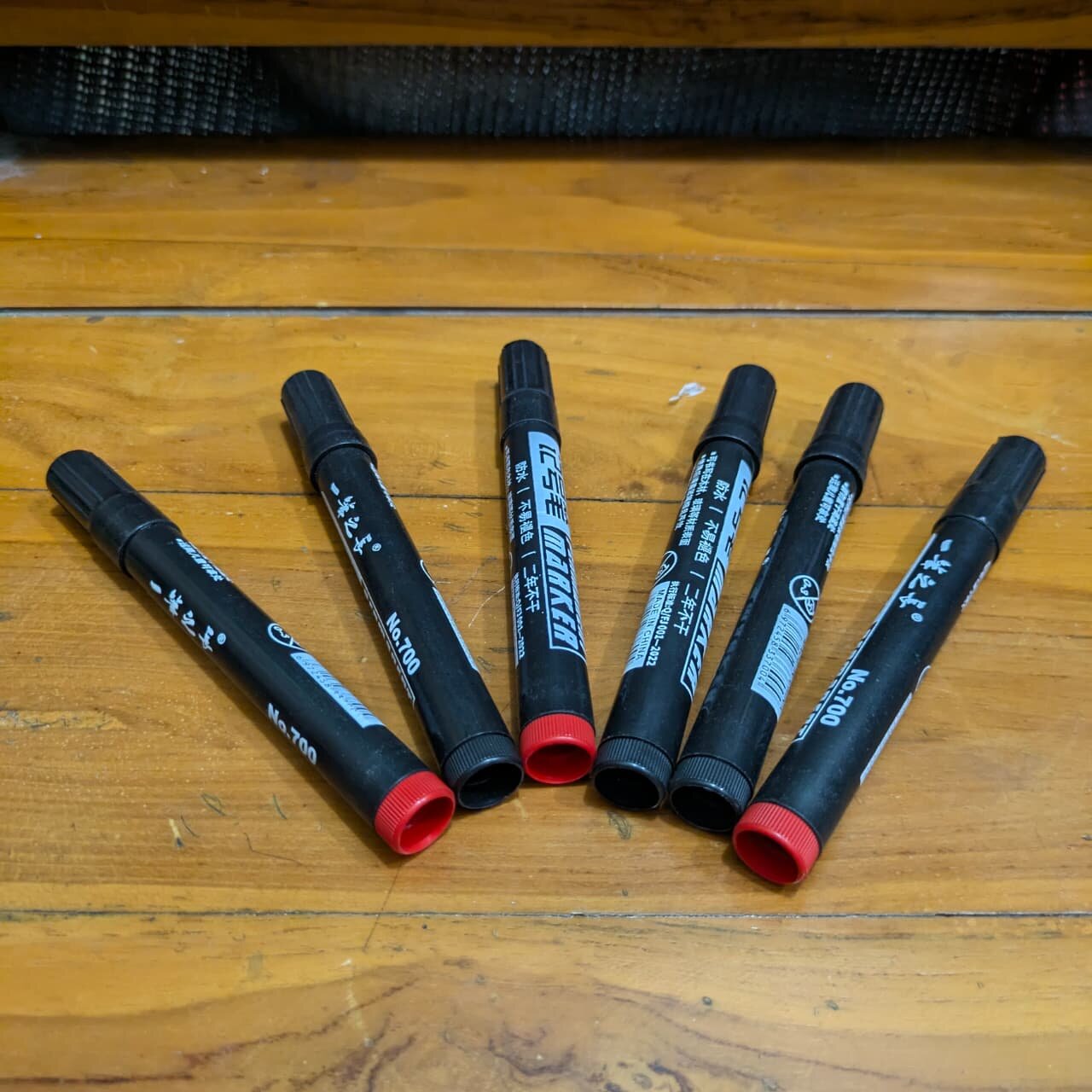 Beli Marker Tube Mm Online Harga Terbaik Lazada Indonesia