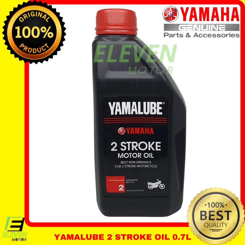best engine oil for yamaha saluto 125cc