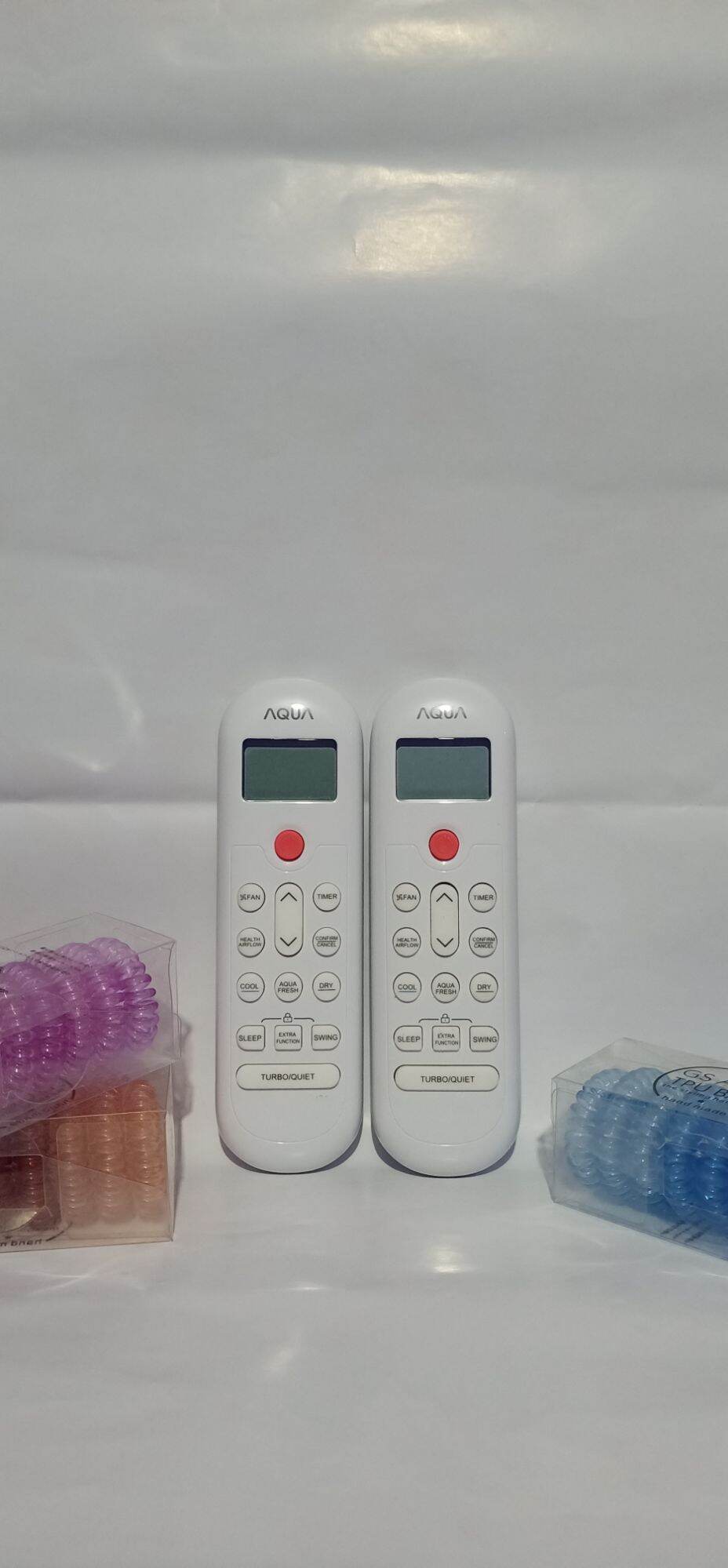 Remote Ac Aqua Remote Ac Aqua Turbo Lazada Indonesia