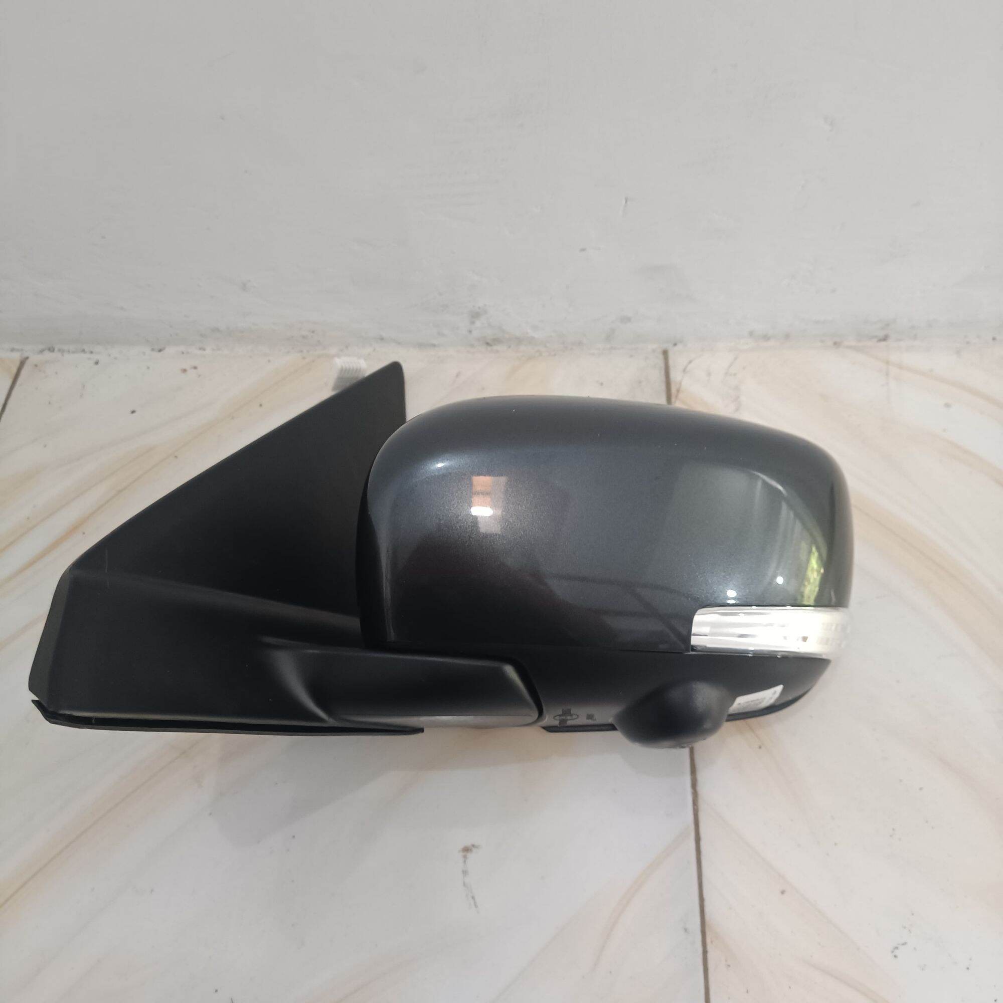 Original Kaca Spion Lipat Otomatis Elektrik Kamera Suzuki Grand Vitara 2023 Up Abu Sebelah Kiri Harga 1,500,000 rupiah*Gratis Ongkir