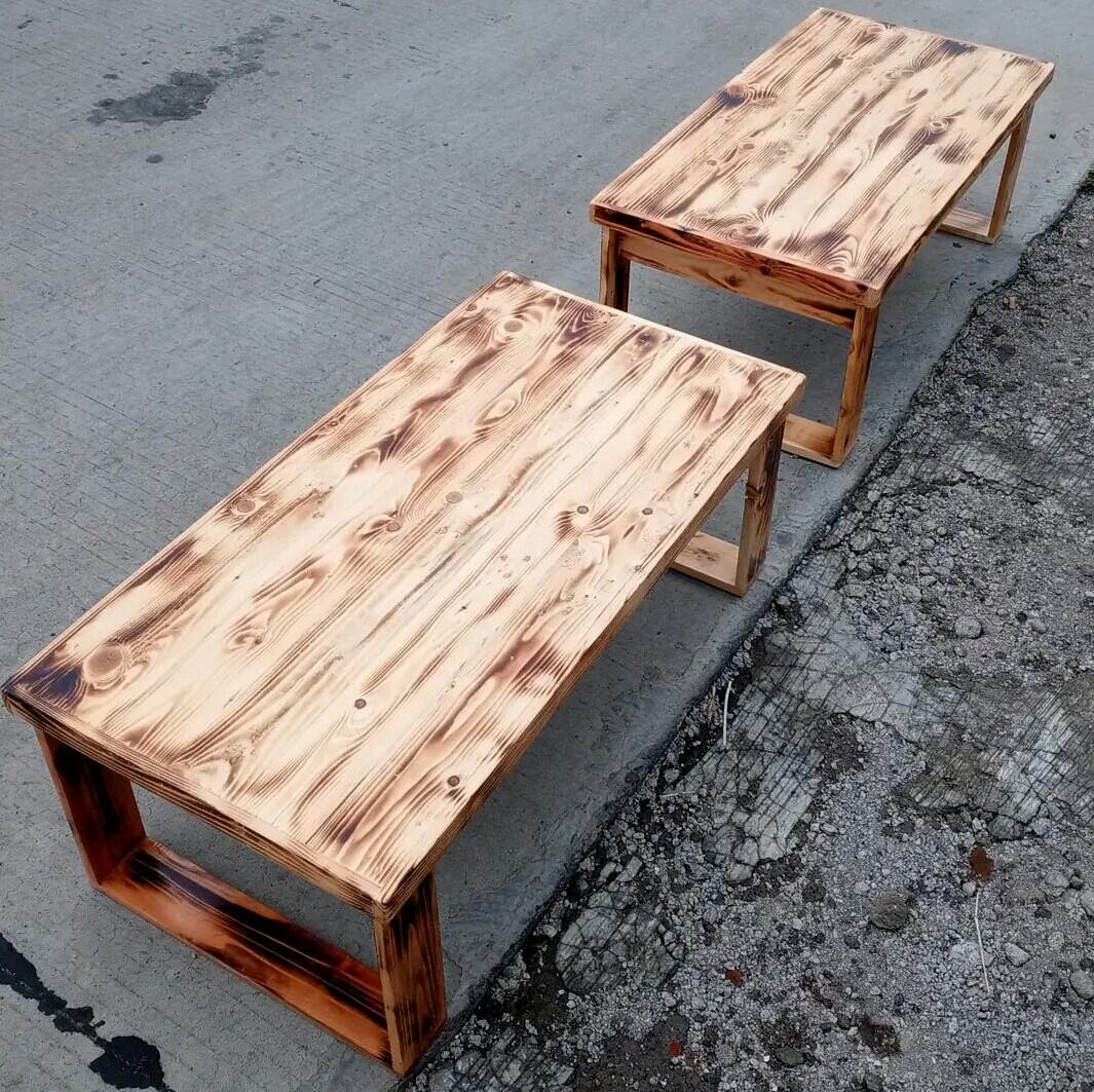 meja kayu lesehan unik/meja kayu lesehan kekinian/meja kayu lesehan  serbaguna / meja kayu cocok untuk segala nya t 40 cm x l 45 cm x p 80 cm