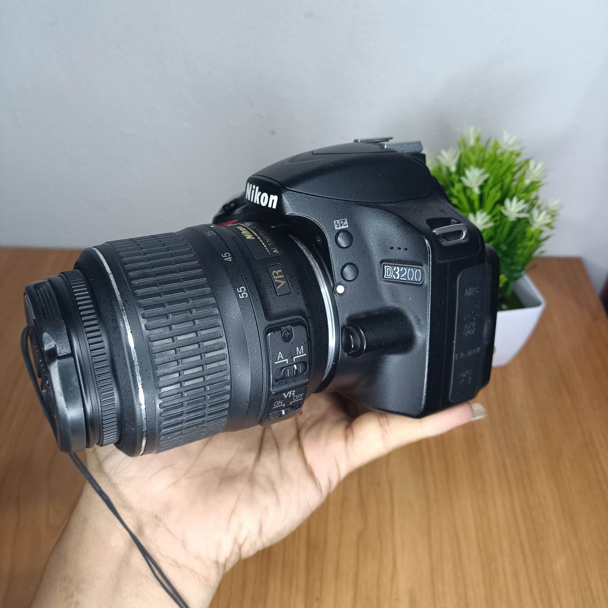 nikon d4300