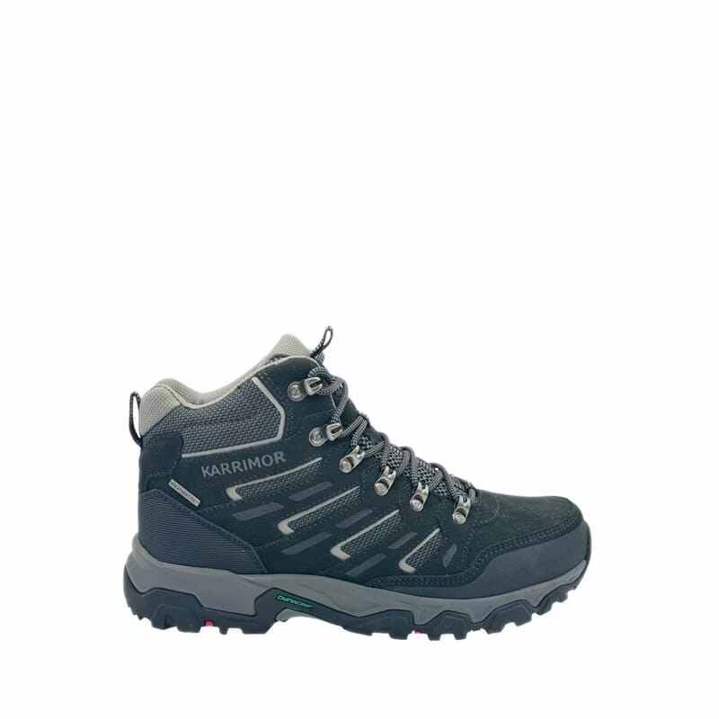 sepatu sepeda karrimor Newton low pria gowes Lazada Indonesia
