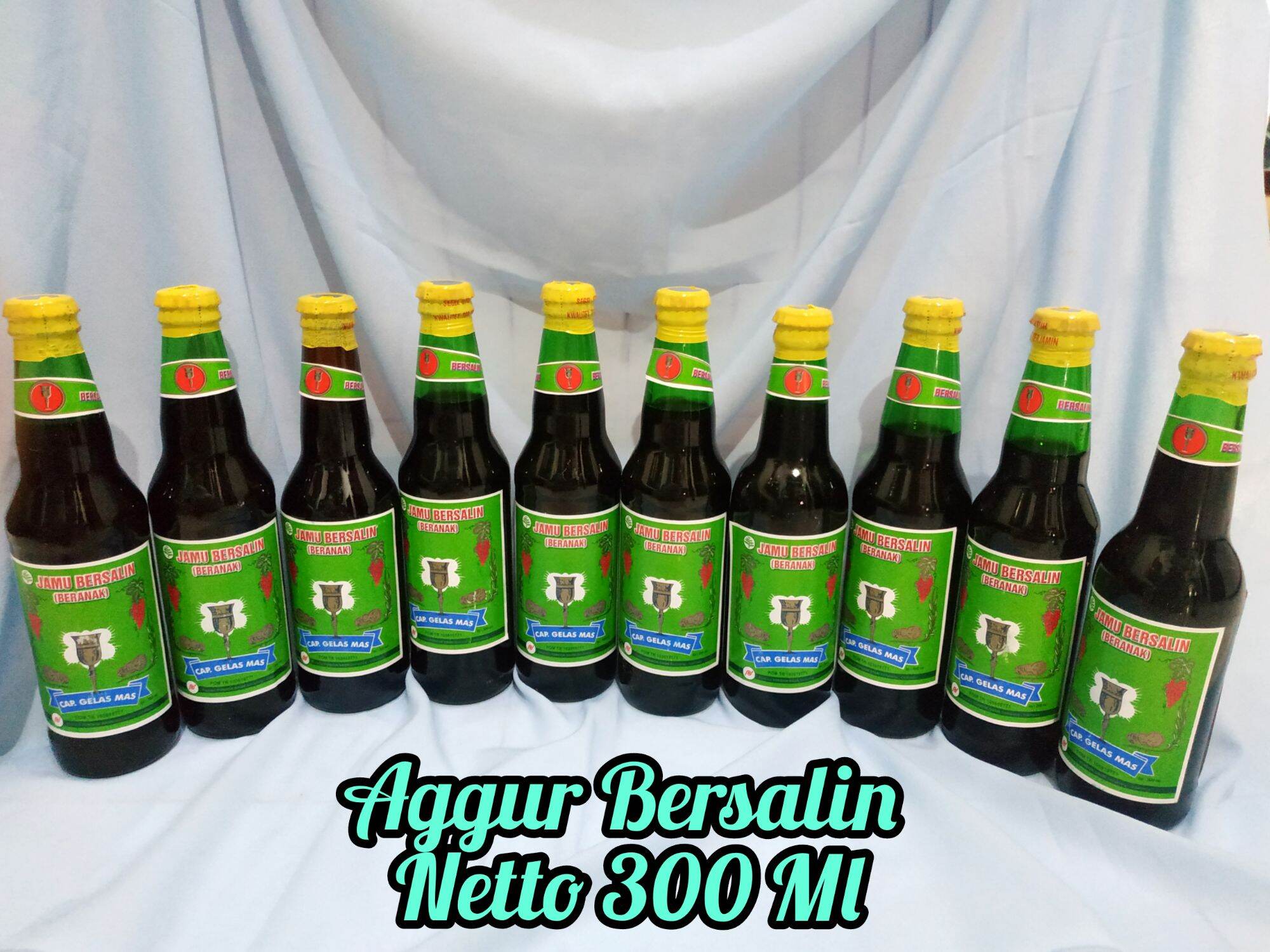 Jamu Anggur Bersalin COD Anggur beranak Anggur Beranak NON