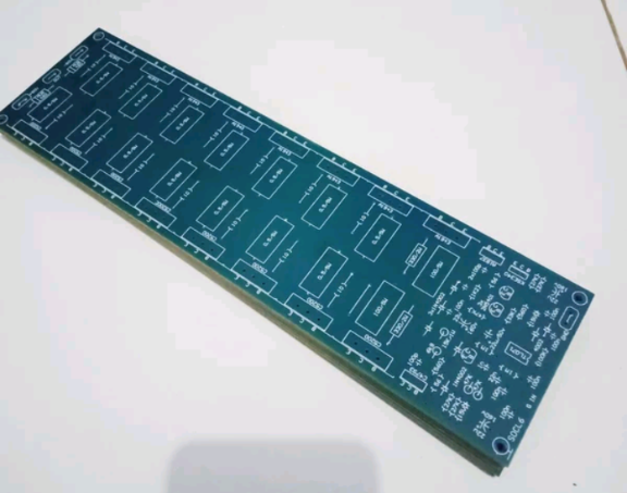 PCB SOCL 506 TEF Plus PCB Tr Final 2U | Lazada Indonesia
