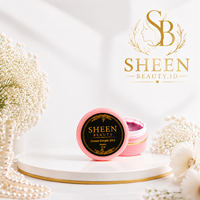KEMASAN BARU! CREAM SIMPLE 2in1 ECER DREAMSKINCARE