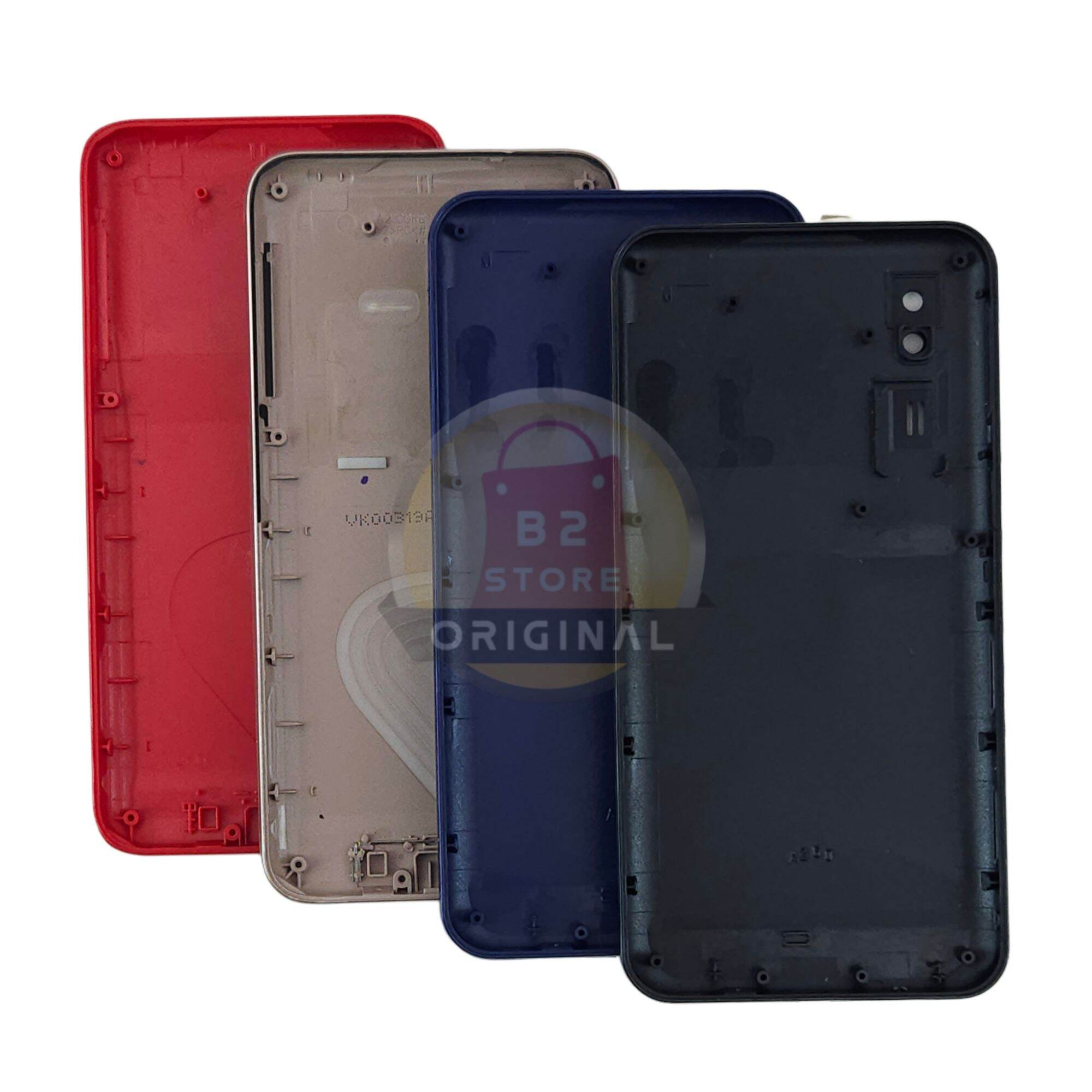 BACKDOOR SAMSUNG A2 CORE A260 TUTUP BELAKANG BACKCOVER BACK