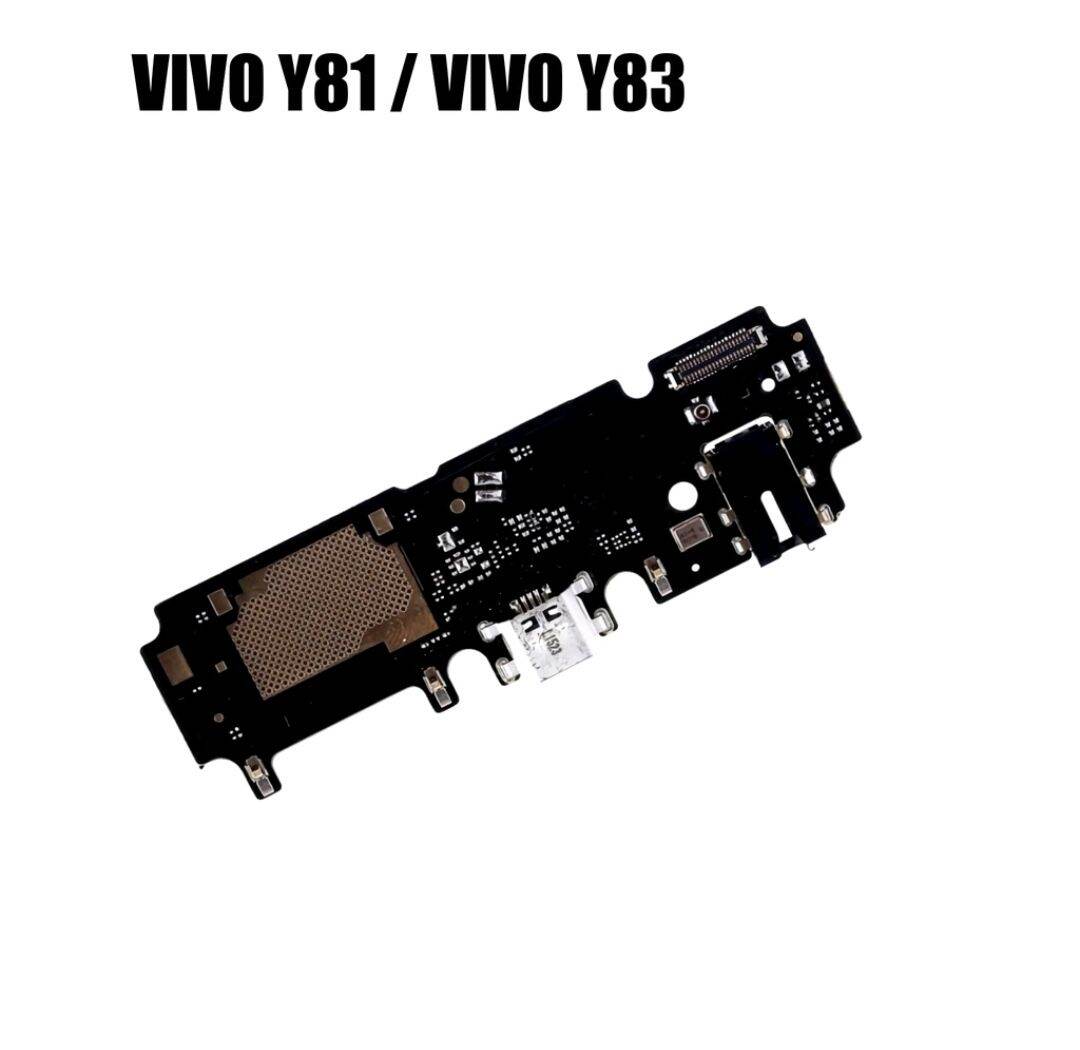 PAPAN CAS KONEKTOR CASAN VIVO Y81 VIVO Y83 ORIGINAL | Lazada Indonesia