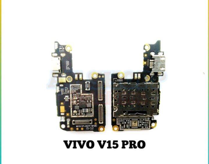 papan-cas-konektor-casan-vivo-v15-pro-ori-lazada-indonesia