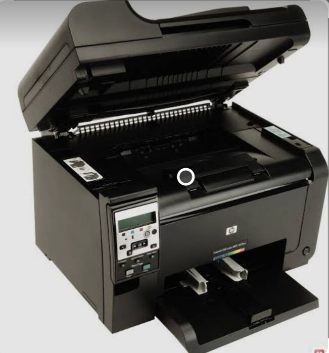 HP LaserJet Pro 100 MFP-M175 COLOR | Lazada Indonesia