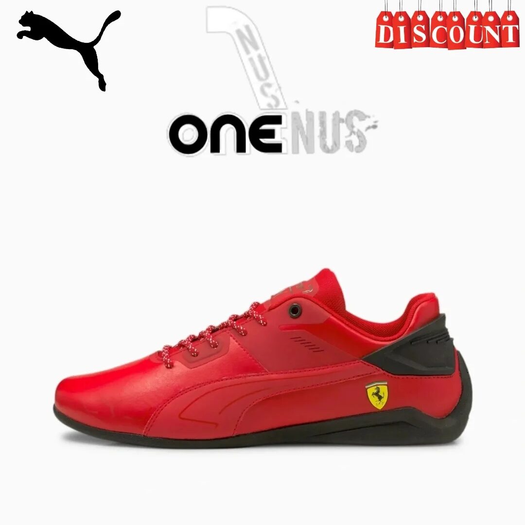 Harga sepatu puma ferrari original hotsell