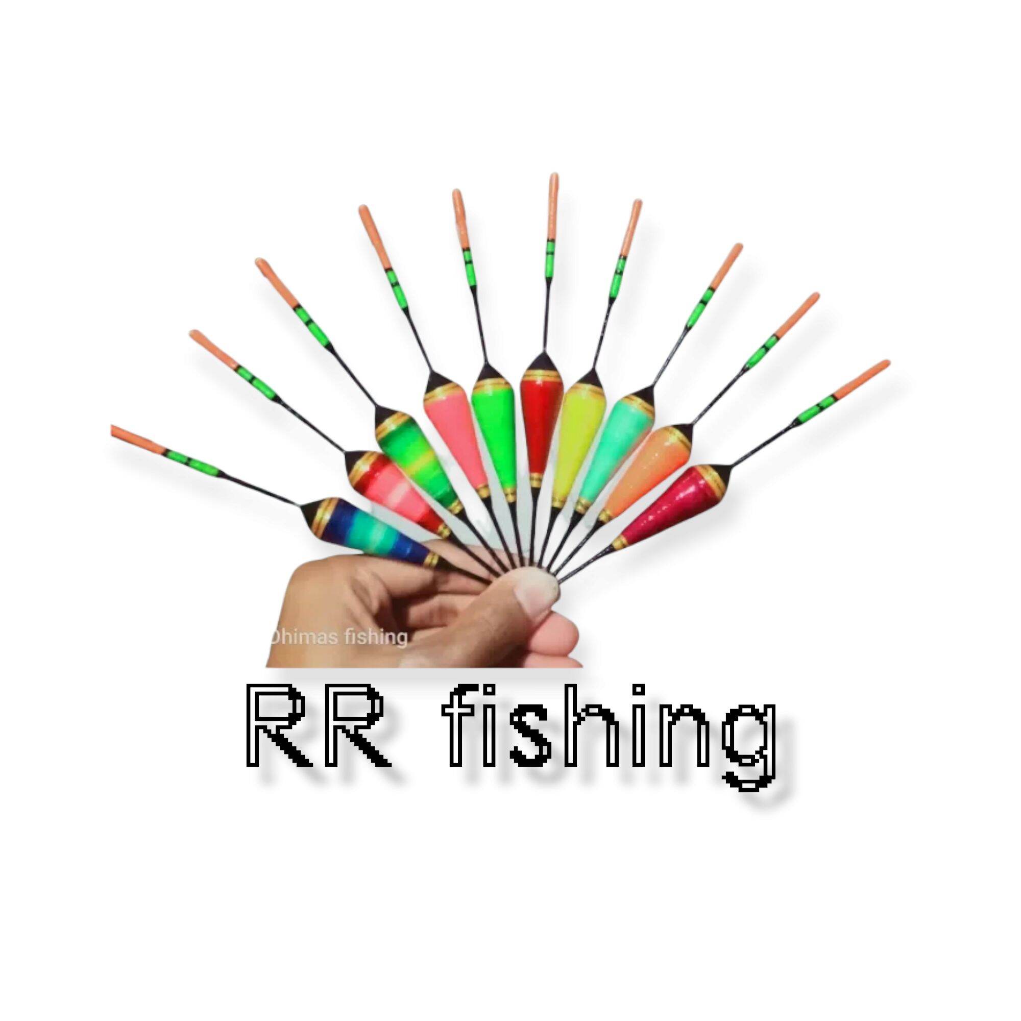 Shop online with RIS fishing now! Visit RIS fishing on Lazada.