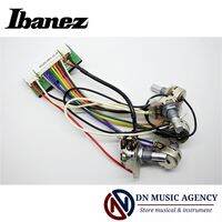 preamp bass ibanez 3 band EQ original preamp Ibanez SR ATK series