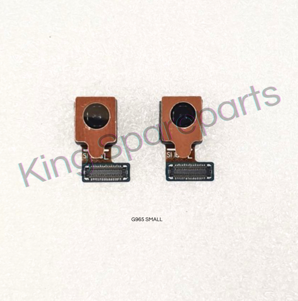 Camera small front camera Samsung Galaxy S9 Plus g965 G650 original Harga  30,000 Ringgit*Penghantaran Percuma