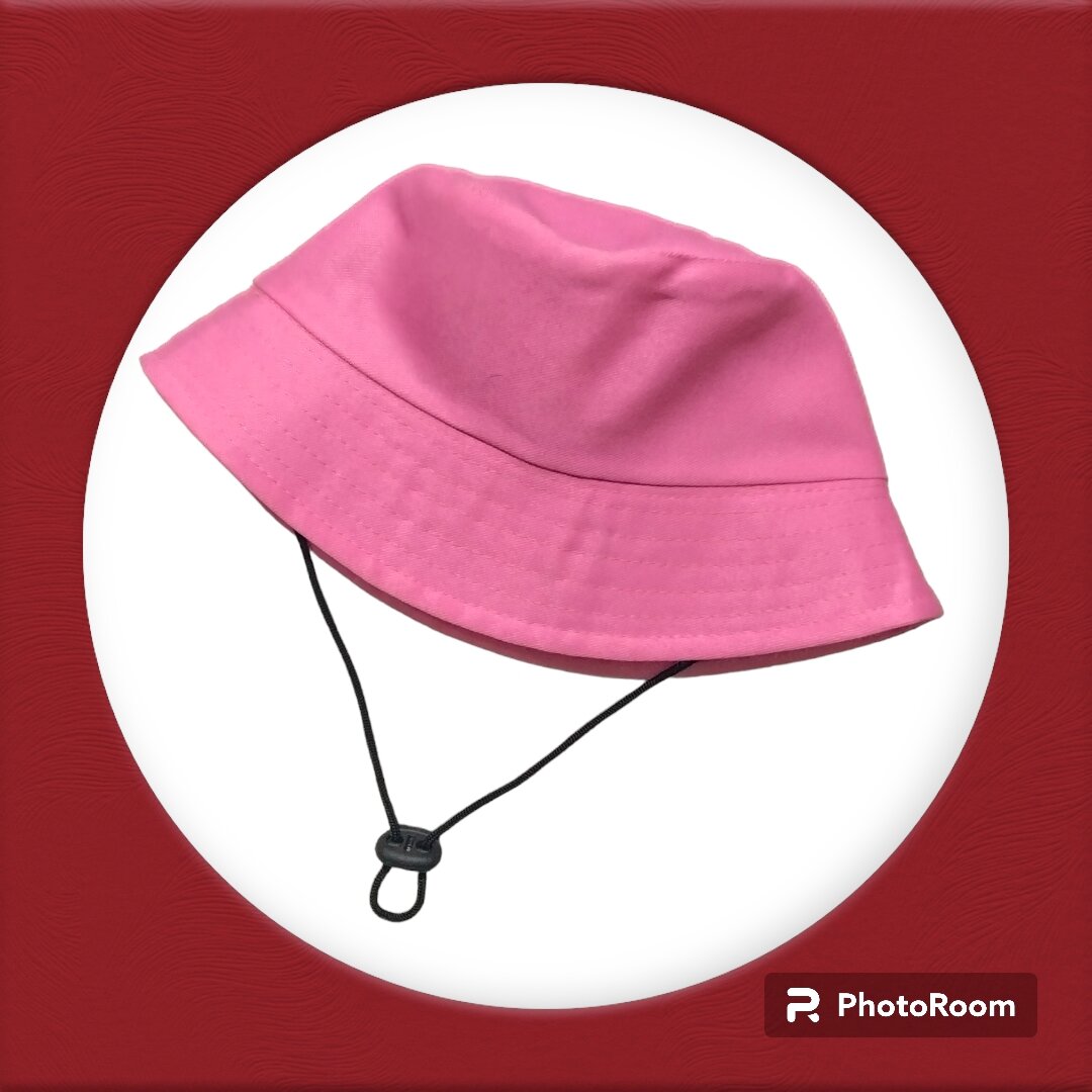 Beli Topi Bucket Couple Anak Dan Ibu Keluaran Online Harga Terbaik