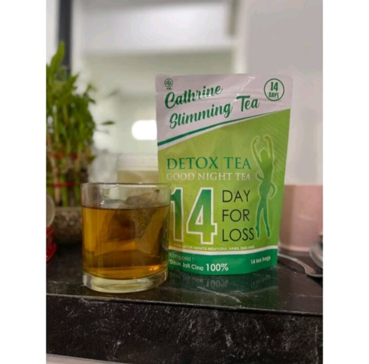 Cara Menurunkan Berat Badan Secara Alami dan Cepat dengan Pola Hidup Sehat dan Cathrine Slim