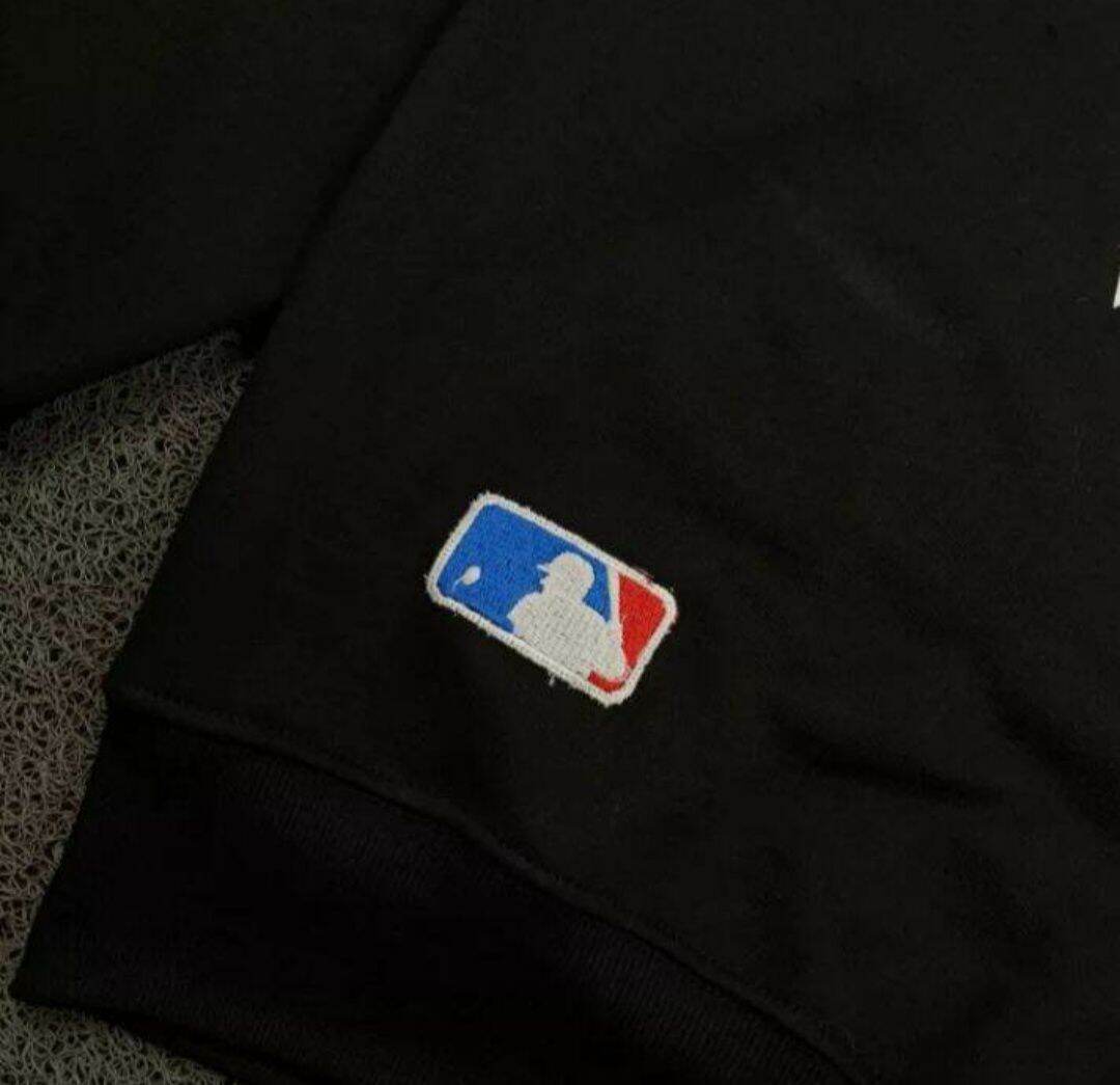 Sweatshirt Crewneck NEW ERA 