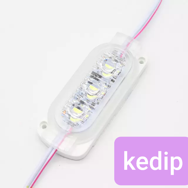 Lampu led kedip mata 3 24V