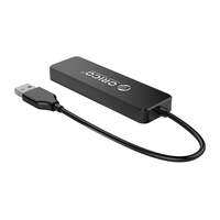 ORICO USB HUB 4Port FL01-U2 Black Garansi Resmi / USB Hub Murah / USB Hub Terbaik