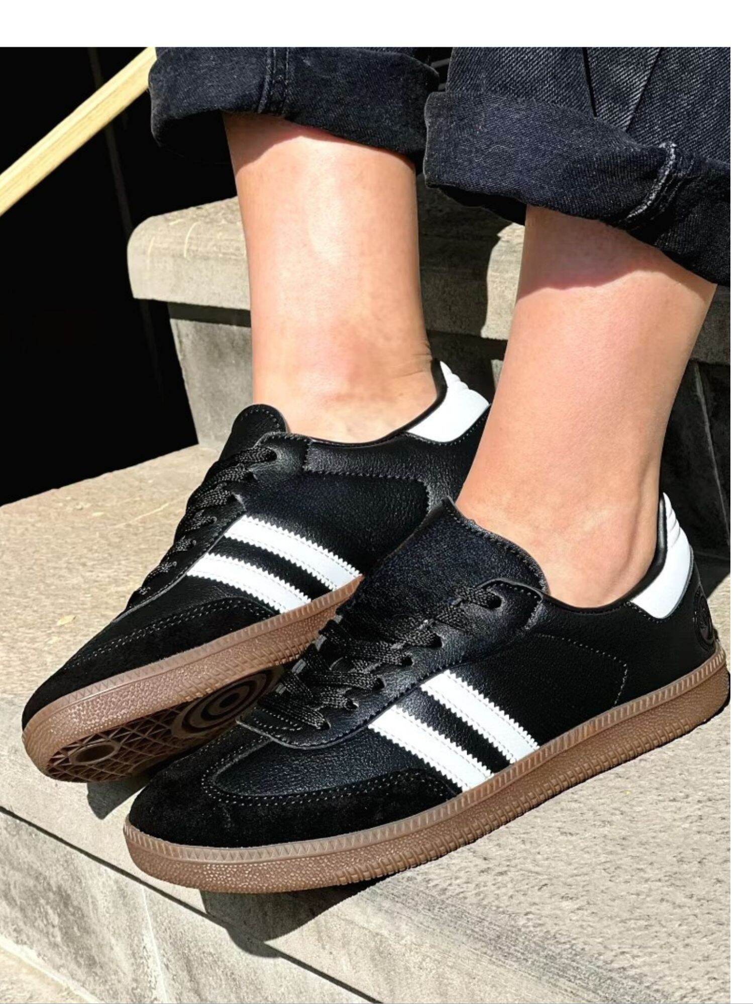 adidas gazelle silver green womens KING OF DRIBBLE Sepatu Sneaker/Casual Adidas Samba OG IH4882 Original   kingofdribble