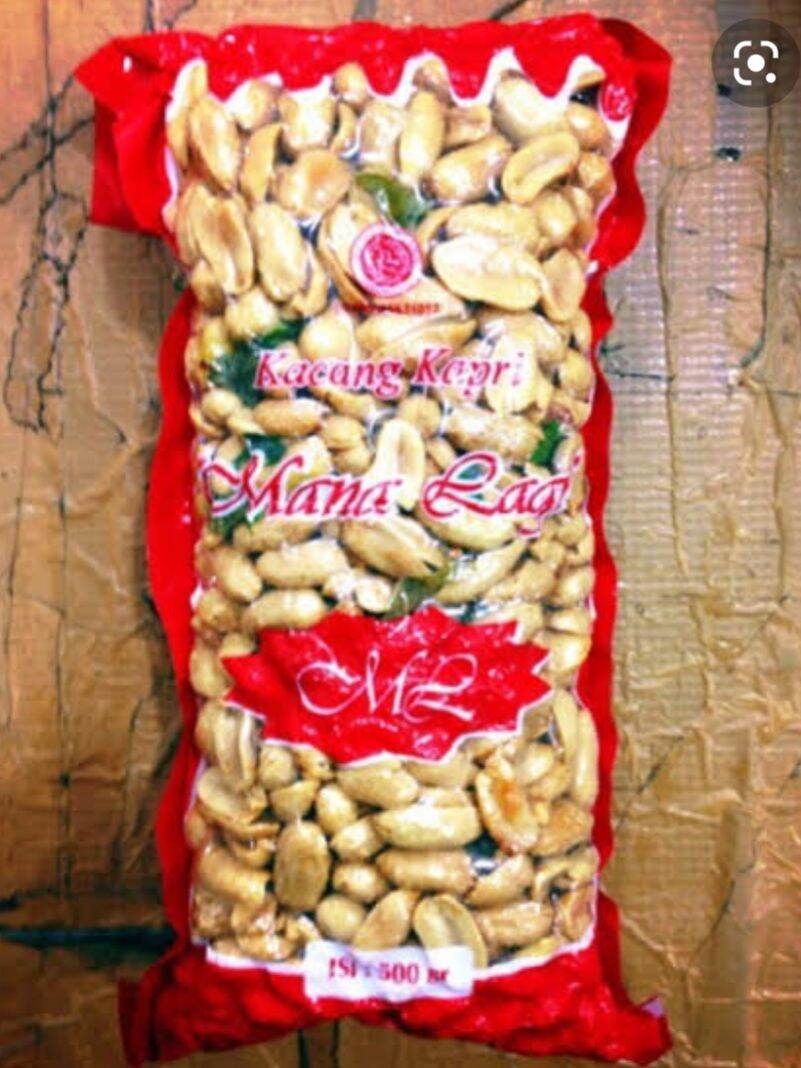 Kacang Kapri Bali Manalagi Jeruk Oleh Oleh Khas Bali Lazada Indonesia