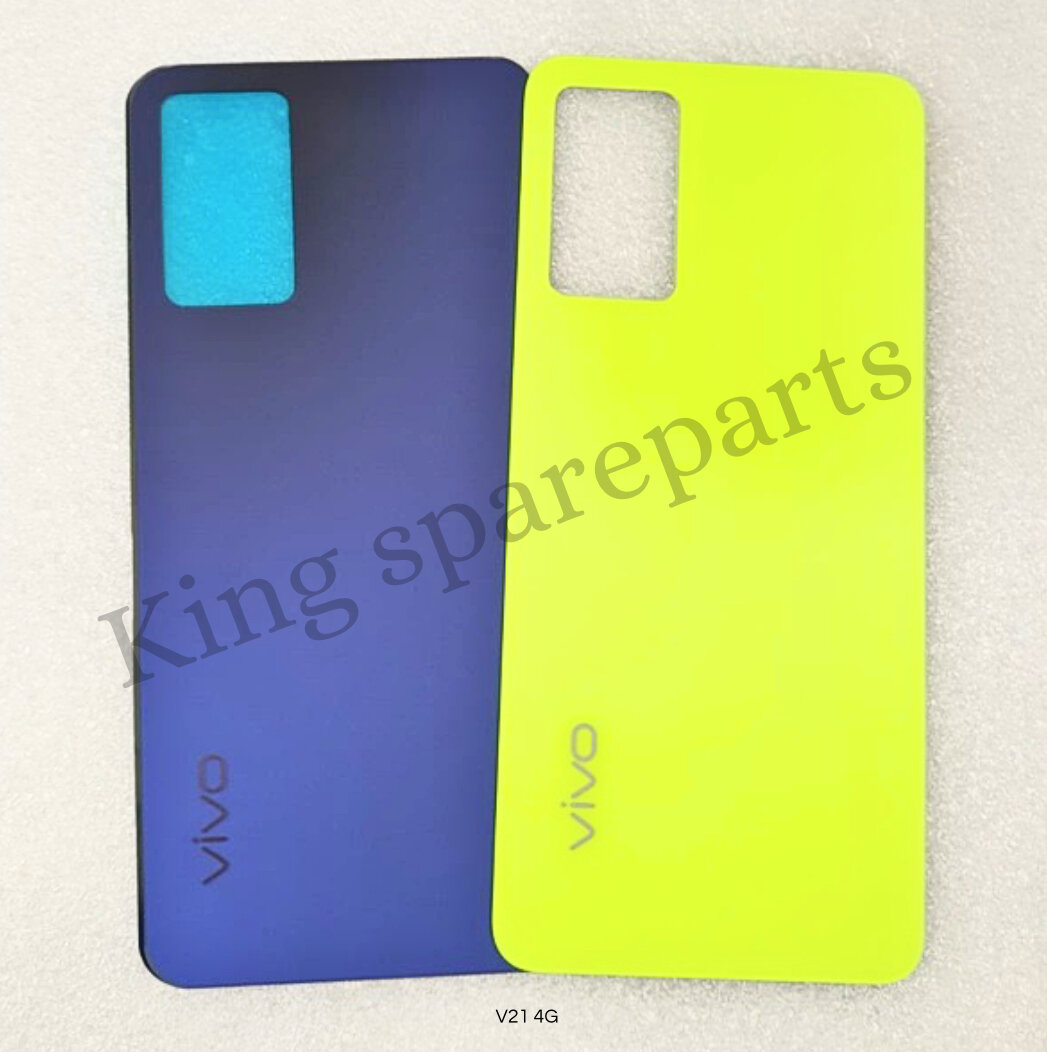 Original backcover Vivo V21 case 4G 5G back cover Harga 50,000 rupiah*Gratis Ongkir