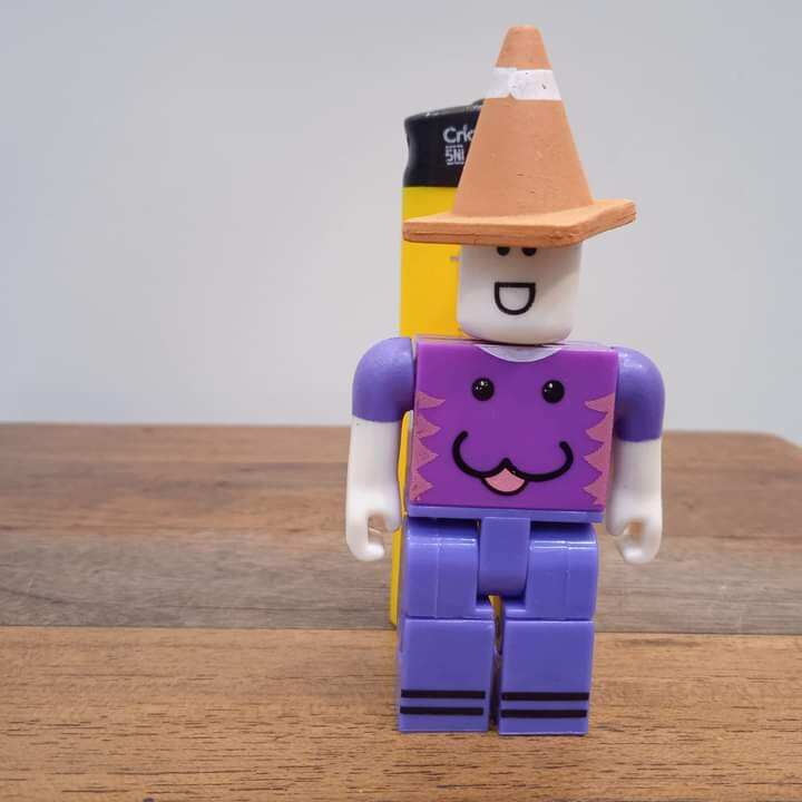 dizzypurple roblox toy for sale