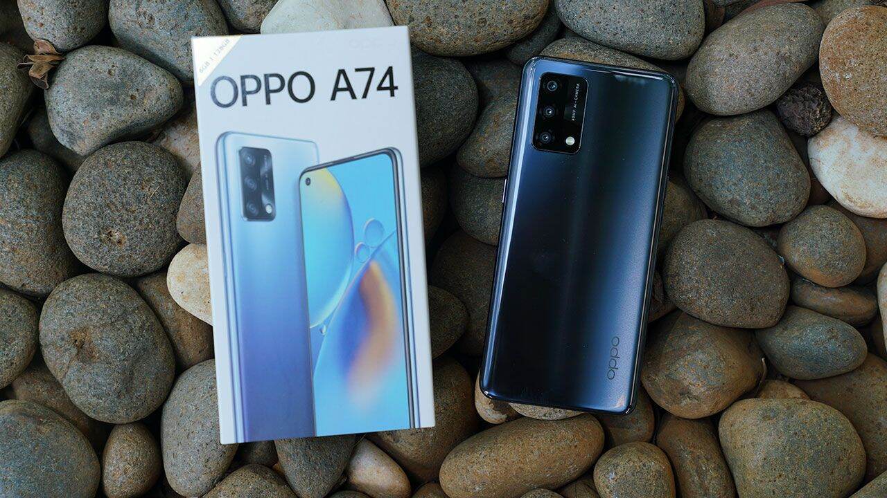 warna hp oppo a74 4g