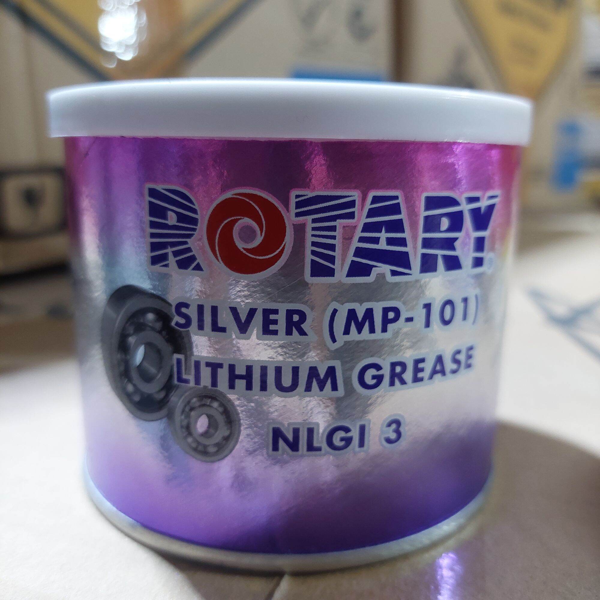 Grease Stempet Minyak Gemuk Ready Berbagai Macam Grease Gemuk Rotary