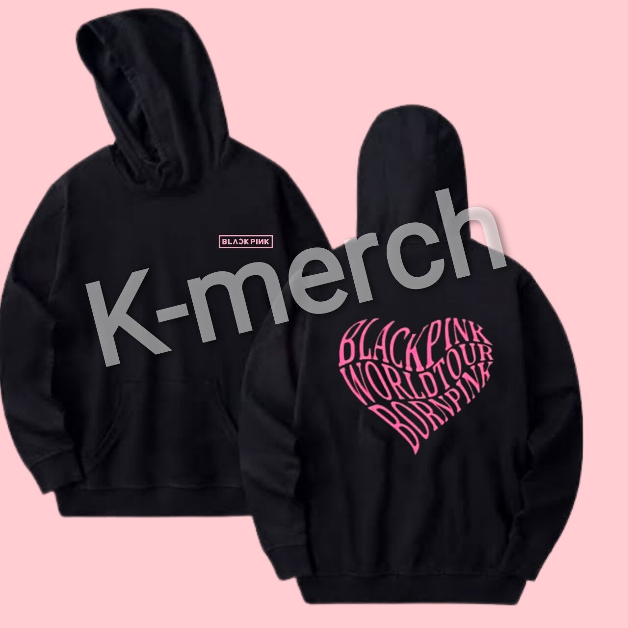K-POP+アジア BLACKPINK - blackpink jaket Blackpink College Jacket | KpopUltra.Net