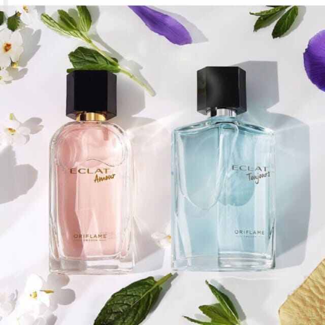 Parfum Eclat Home Oriflame Jual Parfum Eclat Home Oriflame
