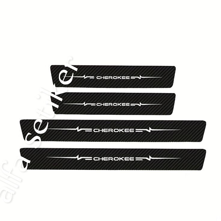 setiker cutting mobil pelindung bawah pintu Harga 25,000 rupiah*Gratis Ongkir