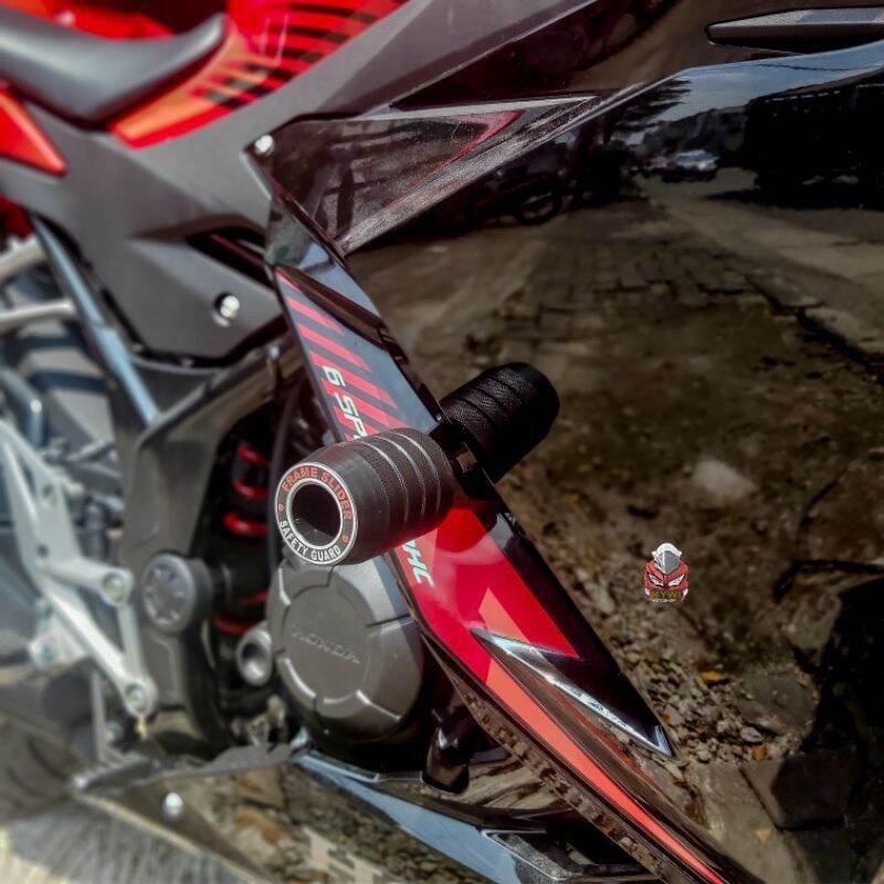 FRAME SLIDER ALL NEW CBR150R 2021. 